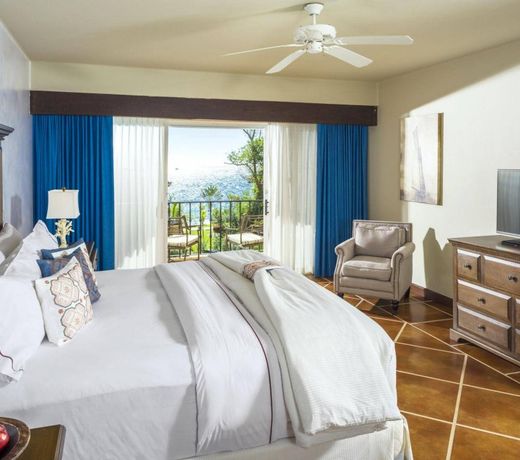 Sheraton Grand Los Cabos Hacienda del Mar