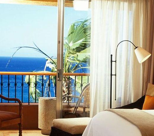 Grand Fiesta Americana Los Cabos All Inclusive Golf & Spa