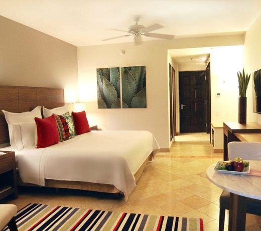 Grand Fiesta Americana Los Cabos All Inclusive Golf & Spa