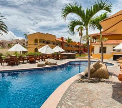 Quinta Del Sol by Solmar