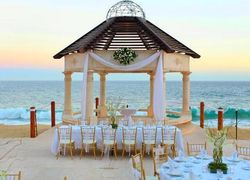 Grand Solmar Land's End Resort & Spa, регион , город Кабо-Сан-Лукас - Фотография отеля №1