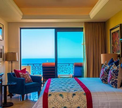 Grand Solmar Land's End Resort & Spa