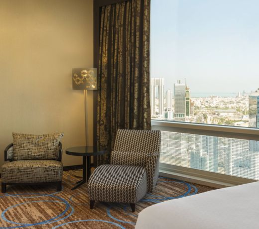 Four Points By Sheraton Kuwait