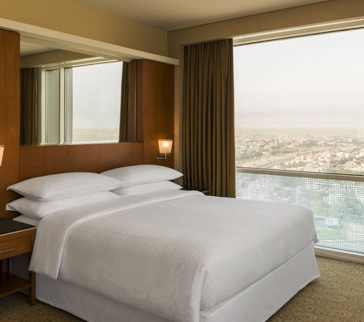 Four Points By Sheraton Kuwait