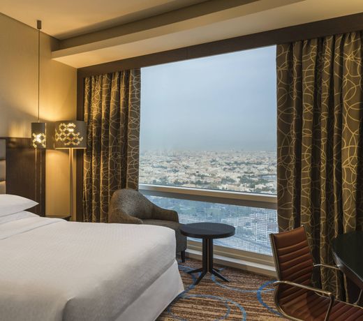 Four Points By Sheraton Kuwait