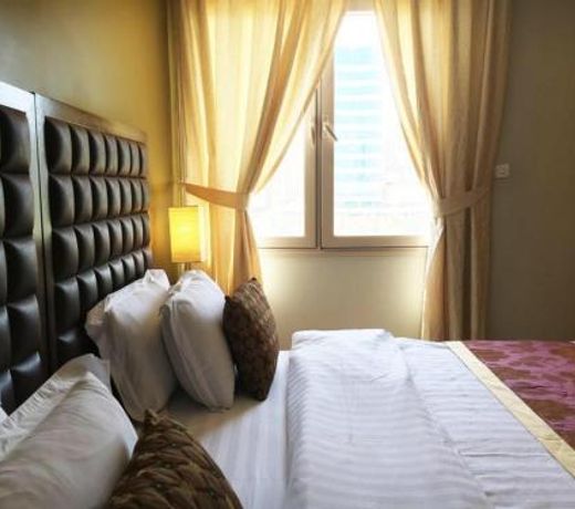 Spice Hotel