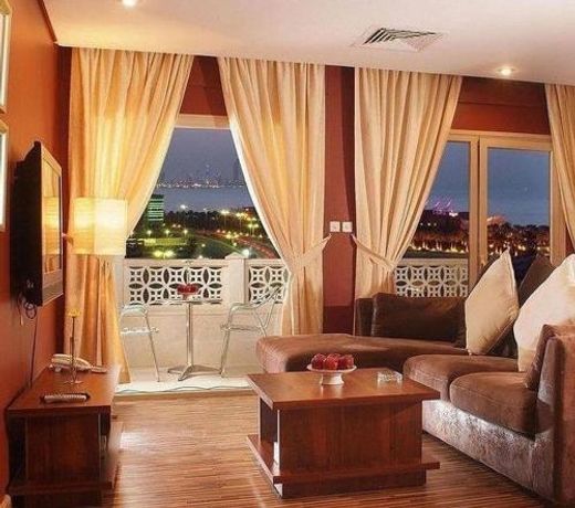 Spice Hotel
