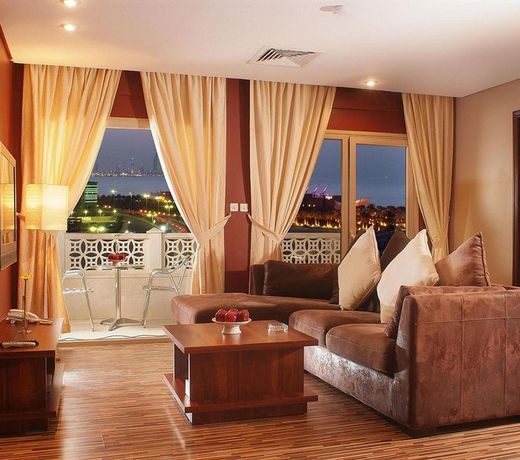 Spice Hotel