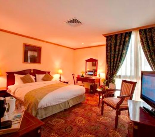 Inn & Go Kuwait Plaza Hotel