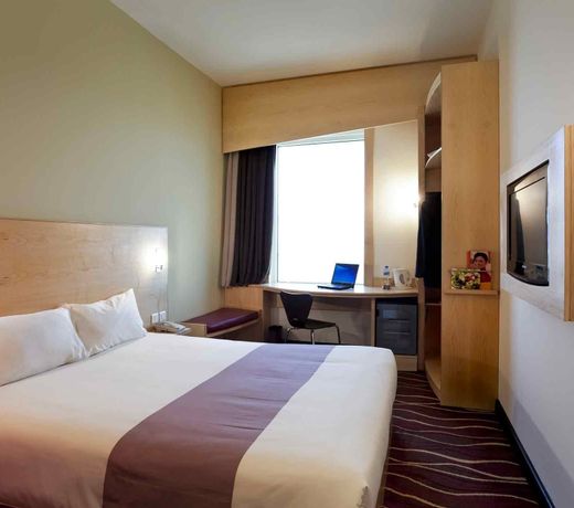 ibis Sharq