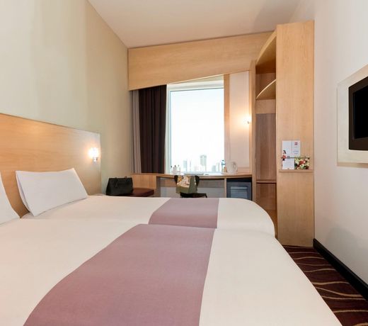 ibis Sharq