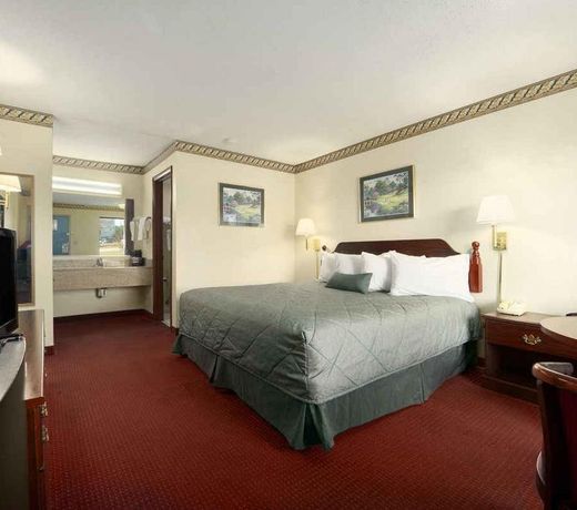 Ramal Hotel Riggae Area