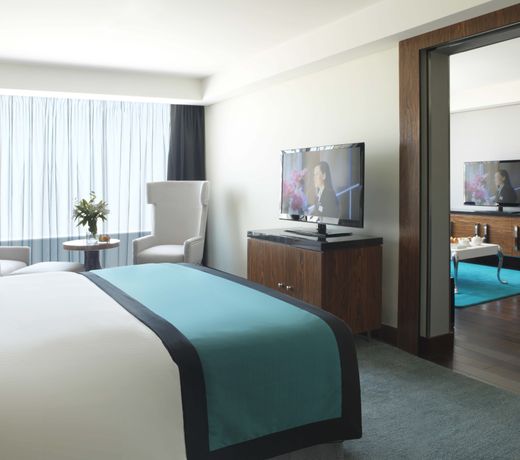 Radisson Blu Hotel, Kuwait