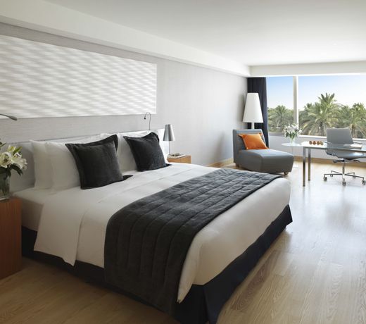 Radisson Blu Hotel, Kuwait