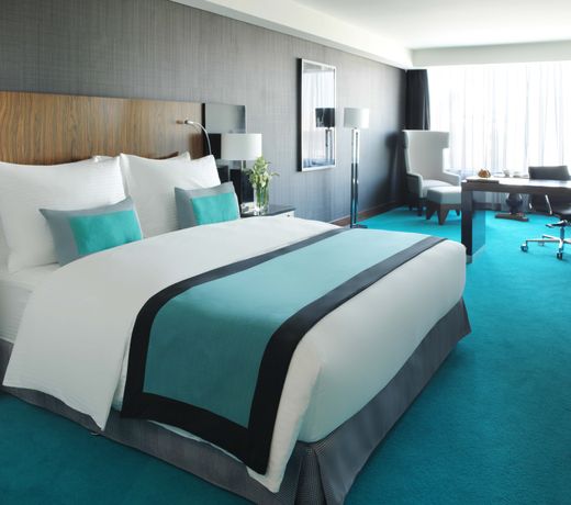Radisson Blu Hotel, Kuwait