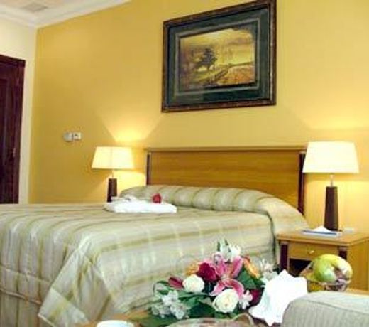 Le Royal Express Salmiya