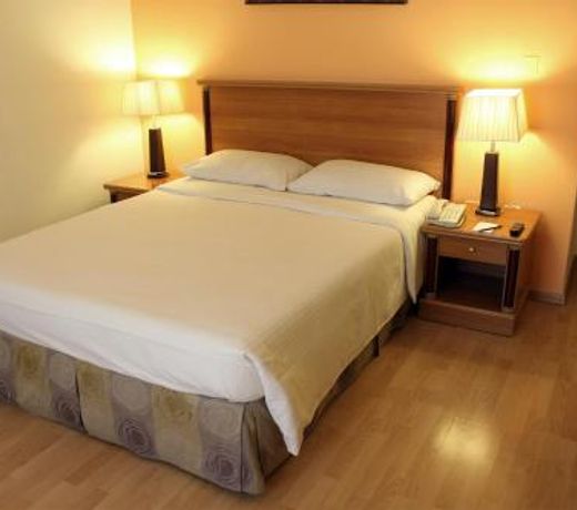 Le Royal Express Salmiya