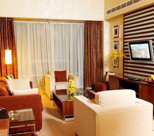 Hyatt Regency Al Kout Mall