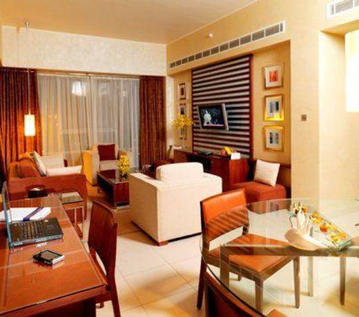 Hyatt Regency Al Kout Mall