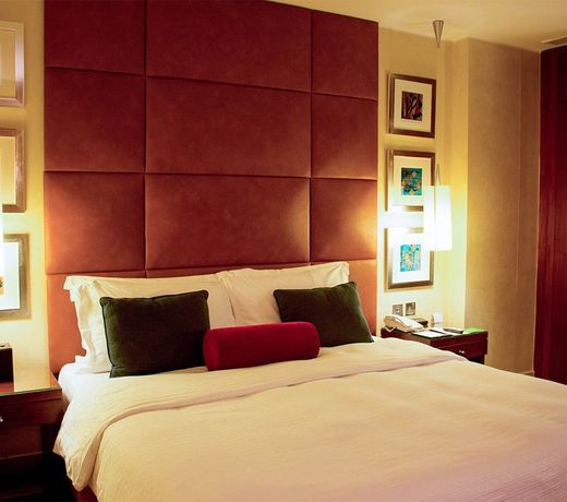 Hyatt Regency Al Kout Mall
