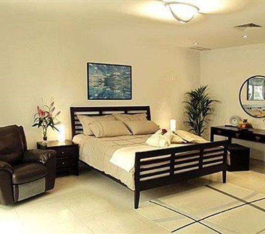 The Palms Beach Hotel & Spa