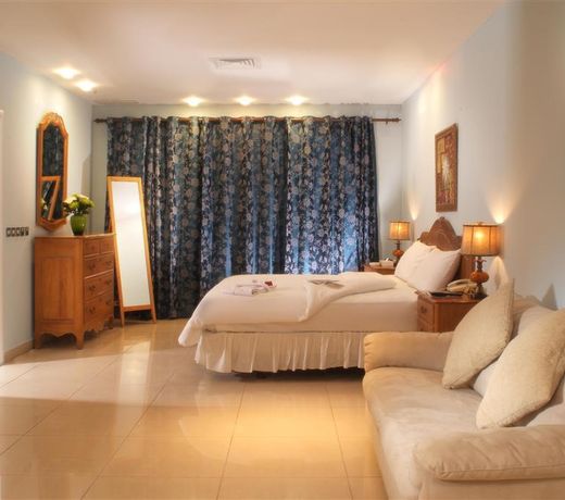 The Palms Beach Hotel & Spa