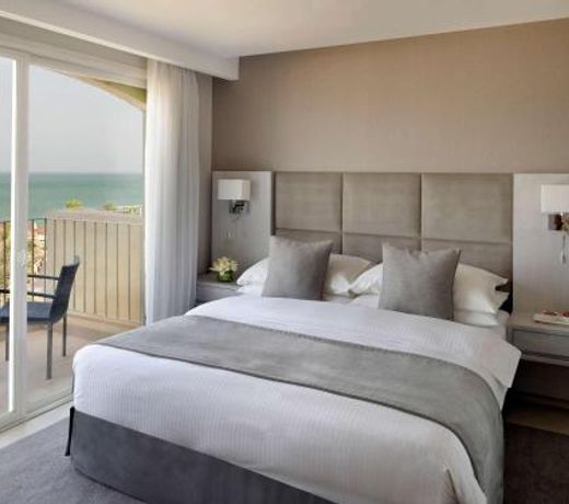 MÃ¶venpick Hotel & Resort Al Bida'a