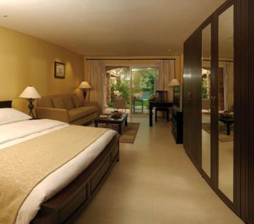 MÃ¶venpick Hotel & Resort Al Bida'a