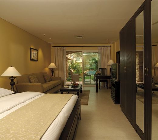 MÃ¶venpick Hotel & Resort Al Bida'a