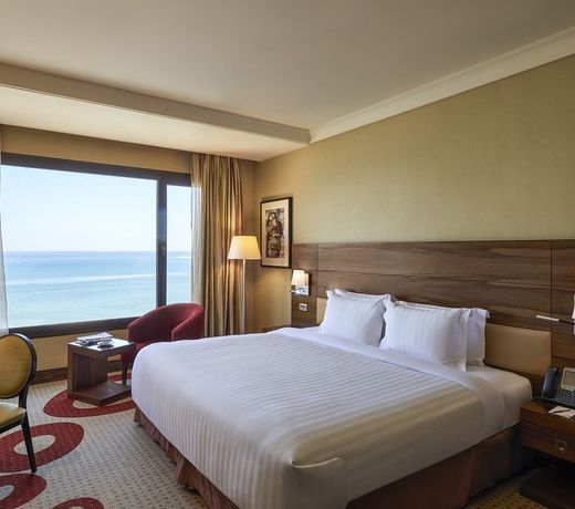 Safir Fintas Hotel Kuwait