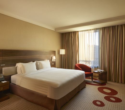 Safir Fintas Hotel Kuwait