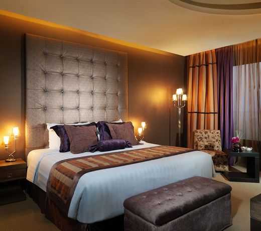 Safir Fintas Hotel Kuwait