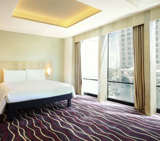 ibis Kuwait Salmiya