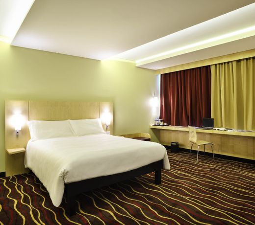 ibis Kuwait Salmiya