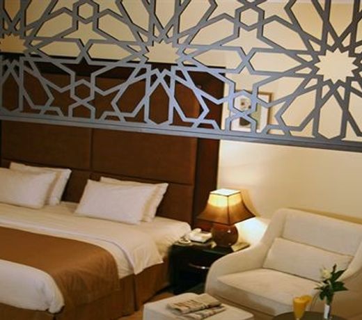 Palazzo Hotel