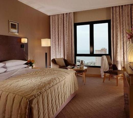 Millennium Central Kuwait Downtown