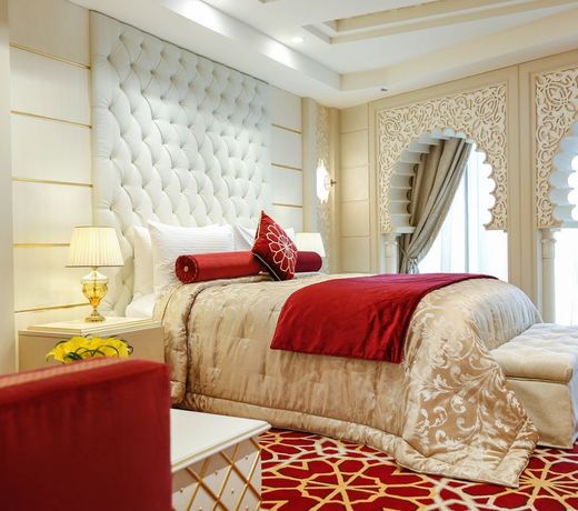 Crowne Plaza Kuwait Al Thuraya City, an IHG Hotel