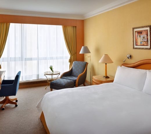 JW Marriott Hotel Kuwait City