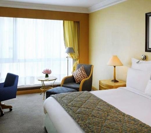 JW Marriott Hotel Kuwait City