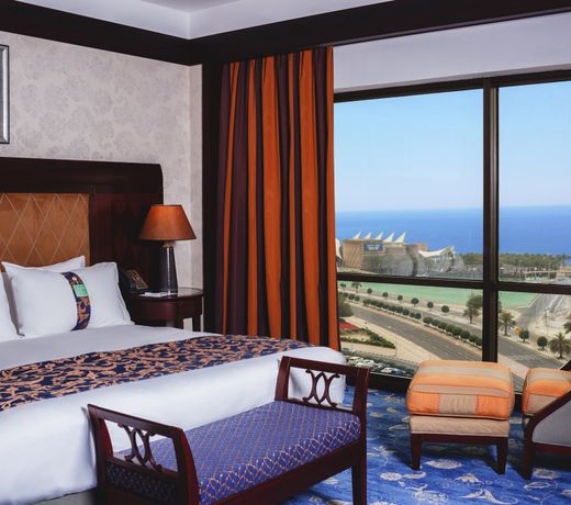 Holiday Inn Kuwait, an IHG Hotel