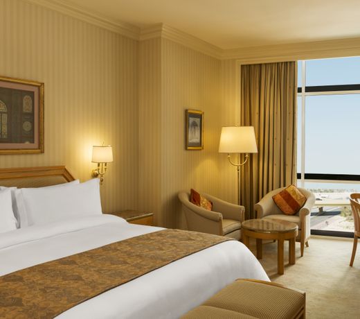 Sheraton Kuwait, a Luxury Collection Hotel, Kuwait City