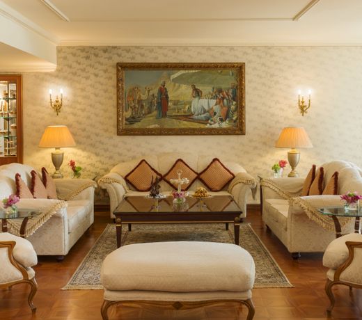 Sheraton Kuwait, a Luxury Collection Hotel, Kuwait City