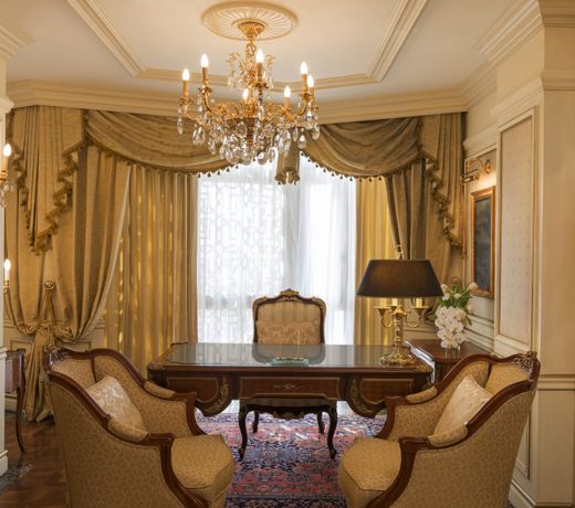 Sheraton Kuwait, a Luxury Collection Hotel, Kuwait City