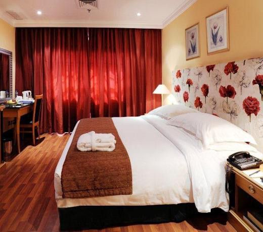 Le Royal Hotel Kuwait