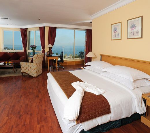Le Royal Hotel Kuwait