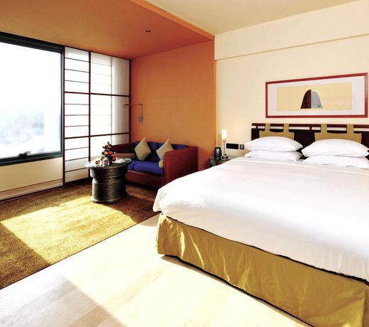 Hilton Kuwait Resort