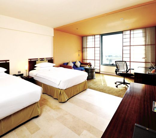 Hilton Kuwait Resort