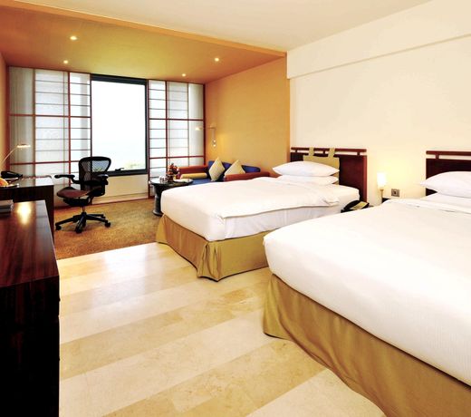 Hilton Kuwait Resort