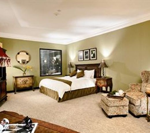The Convention Center & Royal Suites Hotel