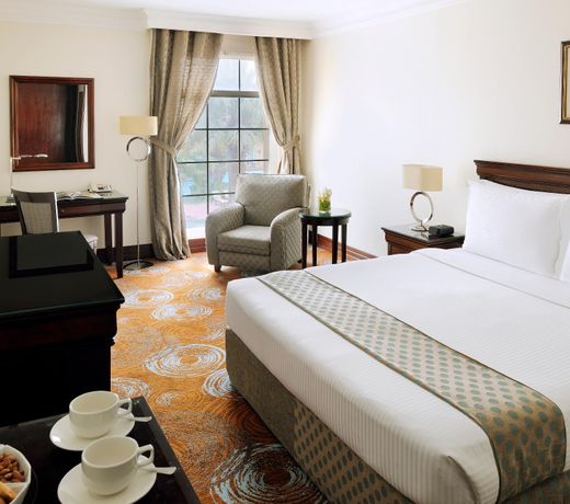 MÃ¶venpick Hotel Kuwait